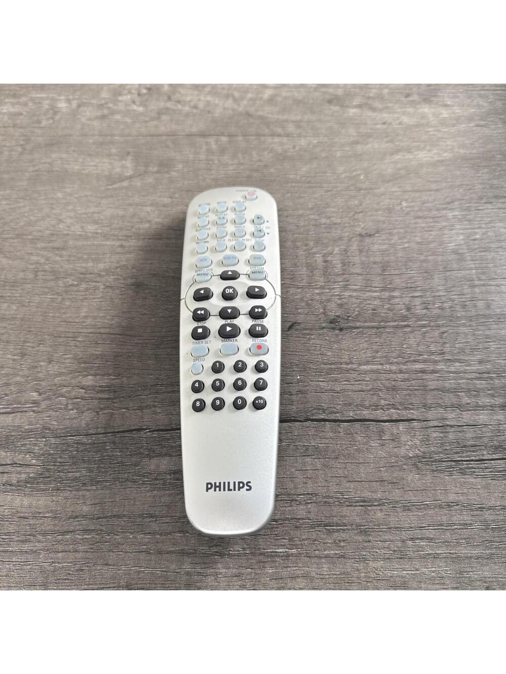 Philips Remote Control U335  Genuine Authentic OEM